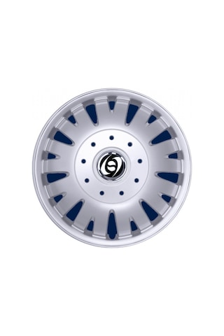 Sjs 410 16 Inç Jant Kapağı (Bombeli Model) Sks Üniversal