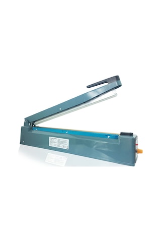 Pfs-400P Poşet Ağzı Kapama Yapıştırma Kapatma Makinası 40Cm N11.42223