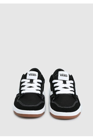 Vans Vn000d4aba21 Ryland Ls-5654 Siyah
