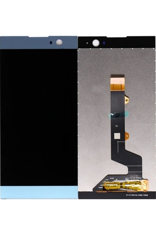 Sony Xperia Xa2 H3113 Lcd Ekran Dokunmatik (494013752)