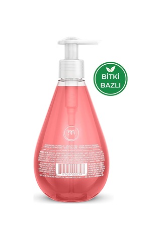 Method Pink Grapefruit Sıvı Sabun 354 ML