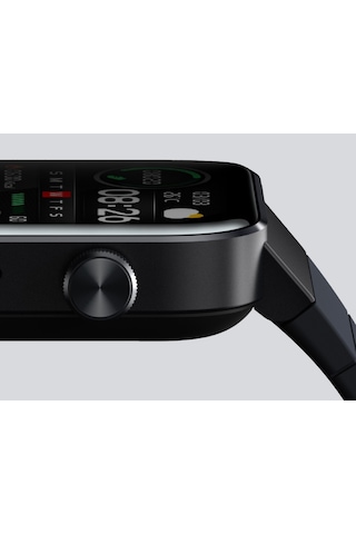 Mibro T1 Akıllı Saat (Distribütör Garantili)