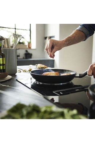 Fissler Essential Tava 20 Cm Renkli