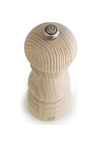 Peugeot 097scr38106 Paris Nature Karabiber Değirmeni 18 Cm Ahşap