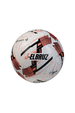 Arega 10 Adet J-elbruz Futbol Antrenman Topu Tsb-40651 001 Siyah