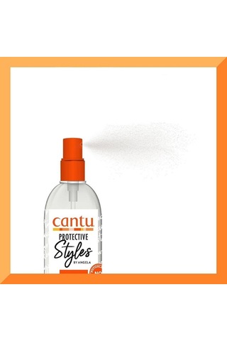 Cantu Angela Koruyucu Stiller Koku Giderici Saç Parfümü 118 ML
