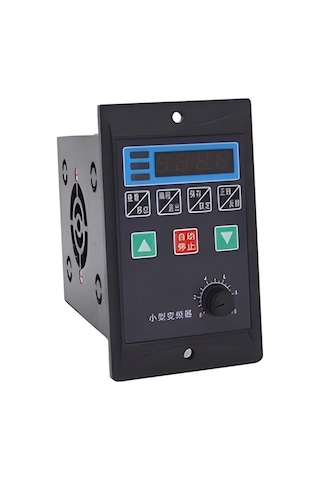 Us-0-0 75g-1 750 Watt 3.1a Ac Motor Değişken Frekans Sürücüsü Vfd Inverter & Dönüştürücü