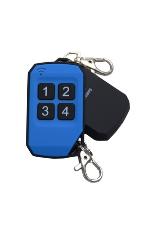 Sarkey Uk 912 Akıllı, Kodlanabilir, Kopyalanabilir Garaj Kumandası 1 Adet 1 ADET