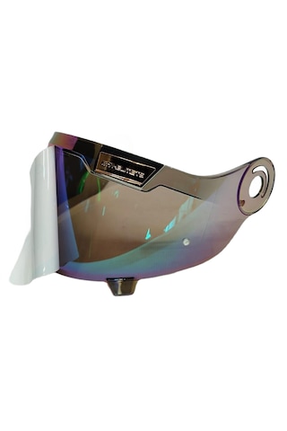 Mt Mt-V-32 İridium Gold Kask Camı - Vizör-74619