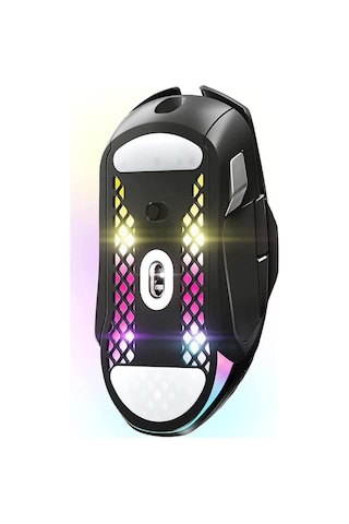 Steelseries Aerox 5 Wireless Gaming Mouse - 74 Gram, 9 Tuşlu - Bl