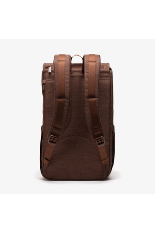 Herschel Little America Mid Unisex Kahverengi Sırt Çantası 11390 Kahverengi