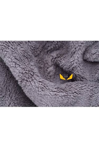 Pasta-cila Silme Ve Temizlik Mikrofiber Bez 50x70cm