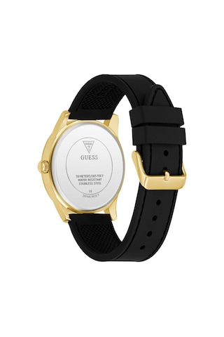 Guess Gugw0957g2 Erkek Kol Saati Altın