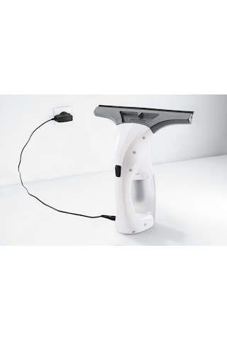 Karcher WV1 Plus Şarjlı Cam Temizleme Makinesi