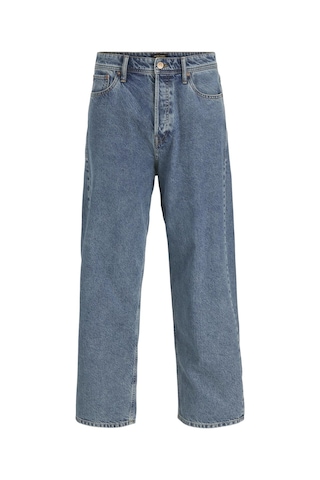 Jack & Jones Jjıchrıs Jjorıgınal Sq 060 Mavi 12272658 Renkli
