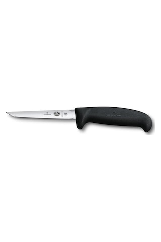Victorinox 5.5903.11 11cm Siyah Kümes Hayvanları Bıçağı