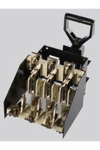 METOP MTU32 3X400 A ÖZENGİLİ KUTUP DEĞ. ŞALTER