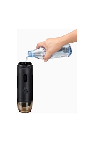 Nowpresso Gold Plus Taşınabilir Kapsül Espresso Makinesi