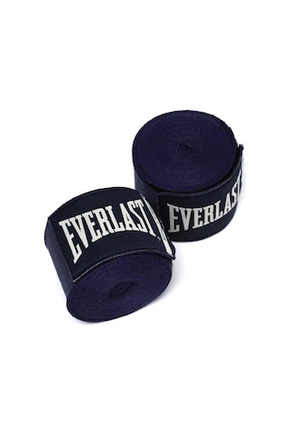 Everlast Elite El Sargısı Navy 457cm P00003326 Mavi