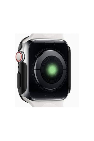 Apple Uyumlu Watch 38 Mm Full Glue Ekran Koruyucu