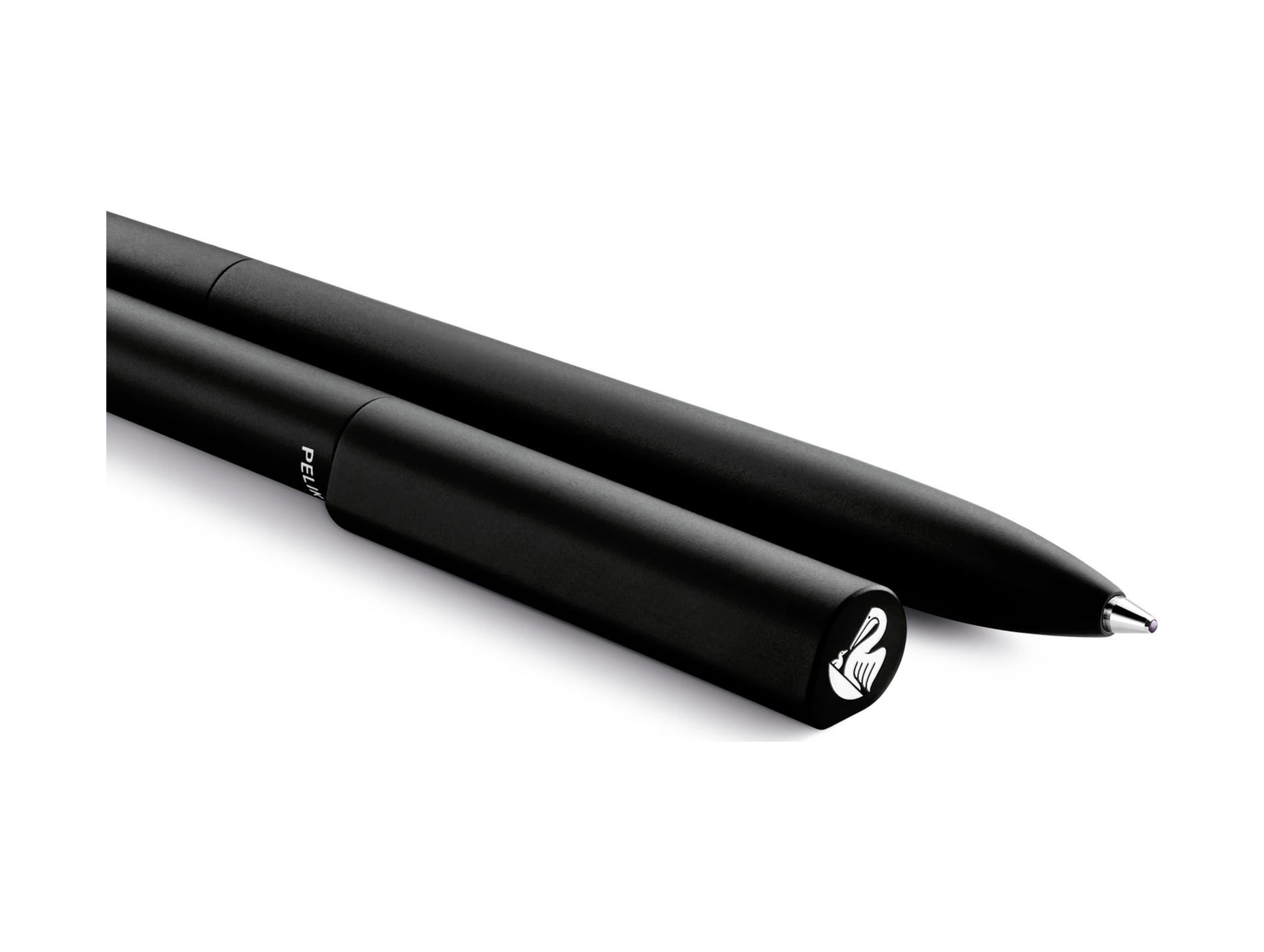 Pelikan Ineo Tük. Kalem Metal Kutu Siyah Kaya Siyah