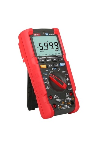 Unit Ut195ds Dijital Profesyonel Multimetre