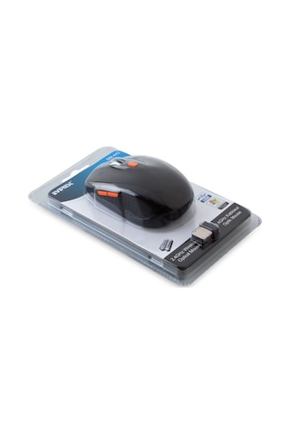 Everest SM-442 Kablosuz Optik Mouse