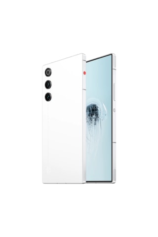 REDMAGIC 10 Air 5G 16 GB 512 GB (Red Magic Türkiye Garantili)