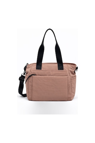 Louisiana Polo Bolsas Çapraz Askılı Kadın Çanta Pembe 1117 Pembe