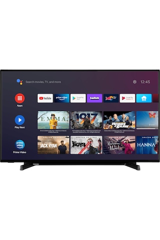 Toshiba 43UA2263DT 43" 4K Ultra HD Android Smart LED TV
