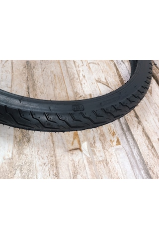 Billas 50/100 - 18 Motosiklet Dış Lastik 2025