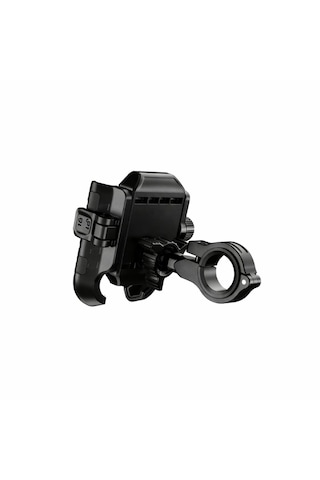 Knmaster Tt-300 Tüm Motosikletlere Uyumlu Telefon Tutucu 1