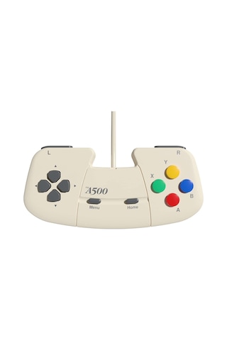 The A500 Mini Amiga Retro Konsol