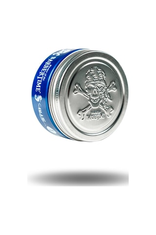 Barbertime No:1 Blue Pomad Wax 150 ML