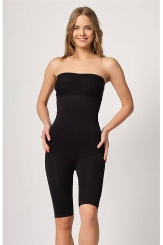 Emay Anti Selülit Boxer Kadın Korse 2044