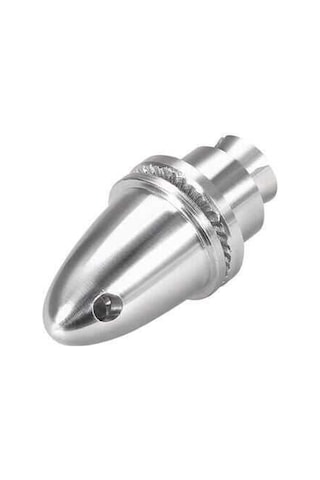 3mm Drone Pervane Adaptörü Metal - 6mm Pervane Uyumlu