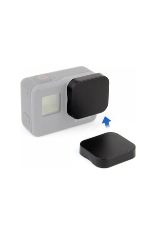 Sanger Go201 Gopro Hero 5 için Lens Koruyucu Kapak