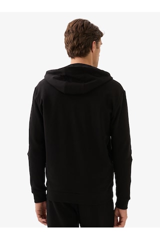 Blackspade Erkek Sweatshirt 40832 - Siyah Siyah