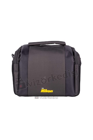 Nikon D850 İçin Kare Çanta
