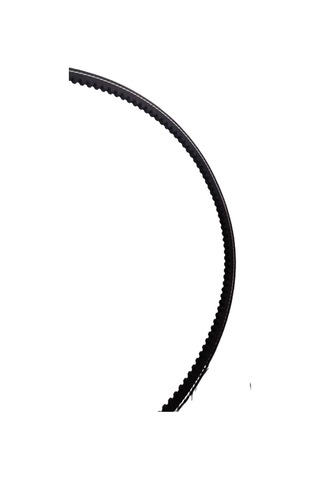 Motorlu Testere Kabuk Soyma Kayışı 9.5X925 V Tip Dişli Kayış