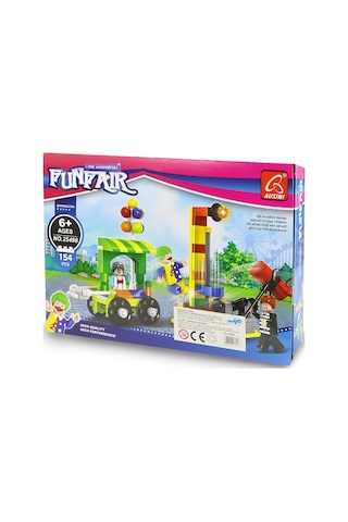 Ausini Fun Fair 25498