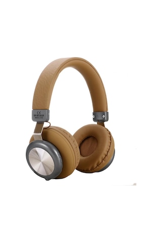 Psl SY-BT1616 Bluetooth 5.3 Kulak Üstü Kablosuz Kulaklık