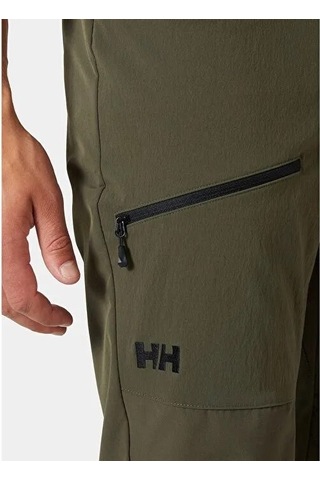 Helly Hansen Vika Tur Erkek Pantolon 2.0 Green Yeşil