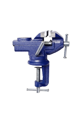 Mini Dönerli Masa Mengenesi 80 Mm