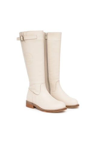 Pierre Cardin Kadın Çizme 50277718-vr011 Bej