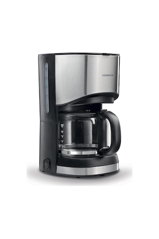 Kenwood Cmm10.000bm Filtre Kahve Makinesi