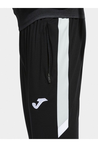 Joma Toledo Tracksuit Eşofman Takımı Siyah