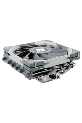 Thermalright Axp120-x67 Tl-c12015 120mm 6 X 6mm Isı Borulu Intel-amd Uyumlu Hava Soğutucu 120MM FAN