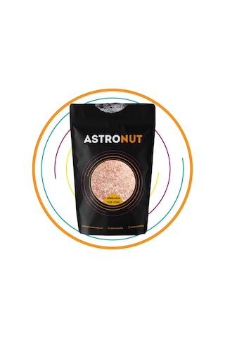 Astronut Himalaya Tuzu Pembe Toz 500 G