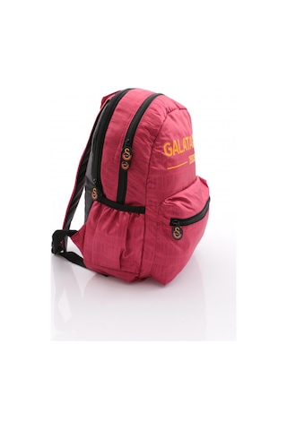 Gsstore Galatasaray 24535 Tumbled Sırt Çantası Kırmızı